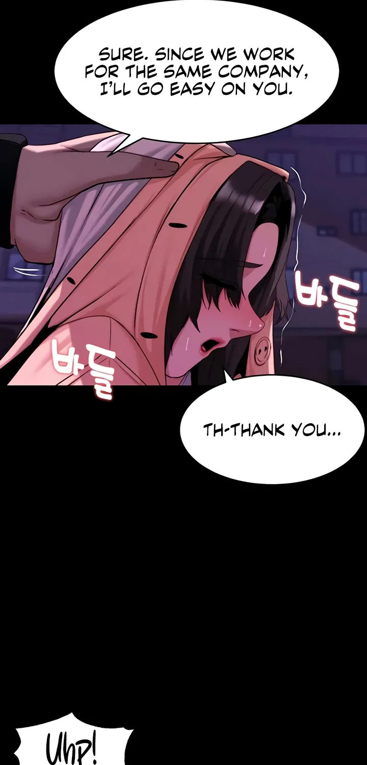 Pull Yourself Together, Team Leader Chapter 16 page 53 - 