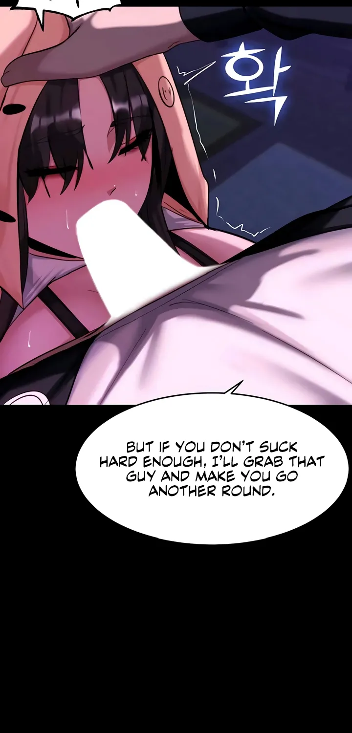 Pull Yourself Together, Team Leader Chapter 16 page 54 - 