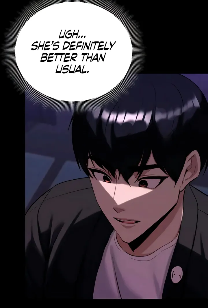 Pull Yourself Together, Team Leader Chapter 16 page 57 - 