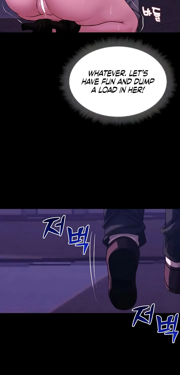 Pull Yourself Together, Team Leader Chapter 16 page 60 - 