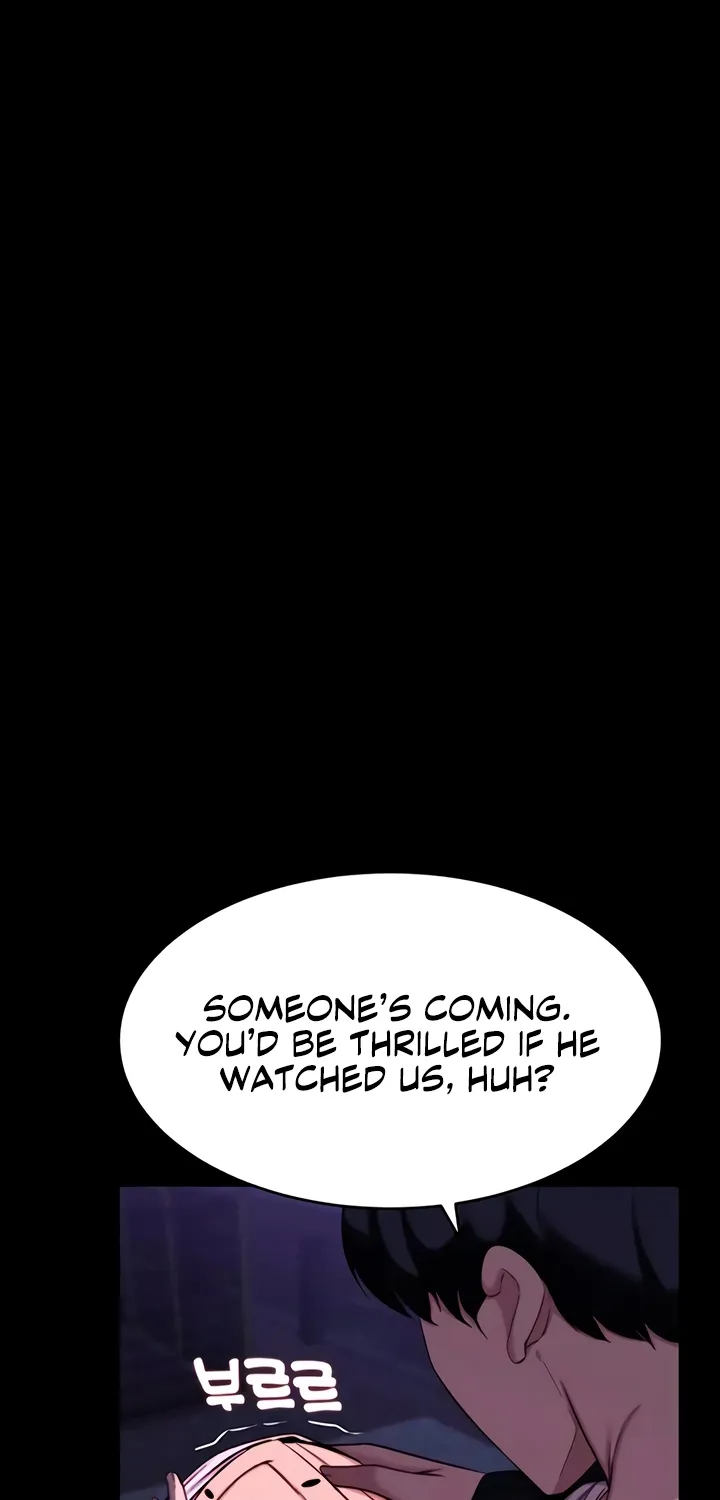 Pull Yourself Together, Team Leader Chapter 16 page 61 - 