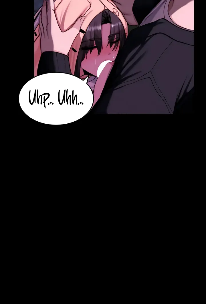 Pull Yourself Together, Team Leader Chapter 16 page 62 - 
