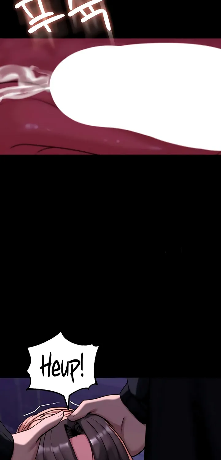 Pull Yourself Together, Team Leader Chapter 16 page 65 - 
