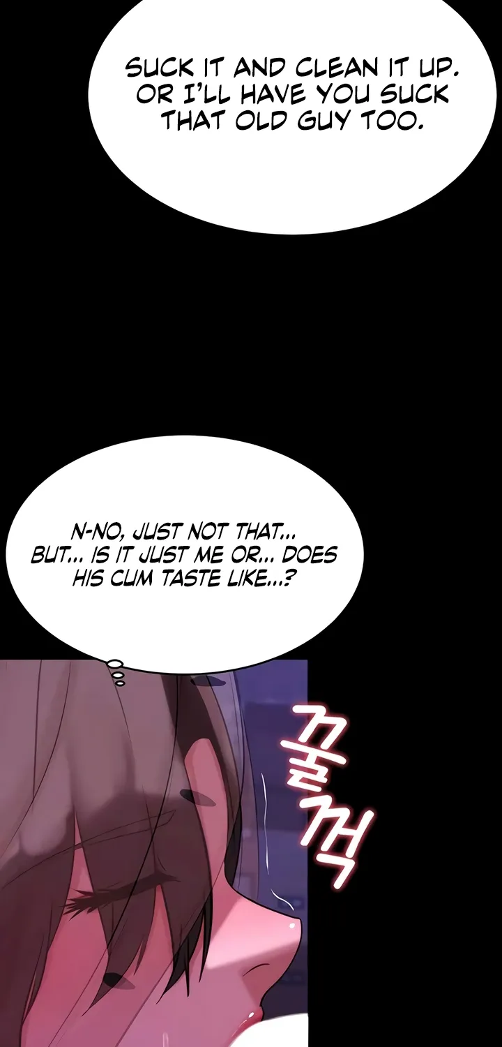 Pull Yourself Together, Team Leader Chapter 16 page 70 - 