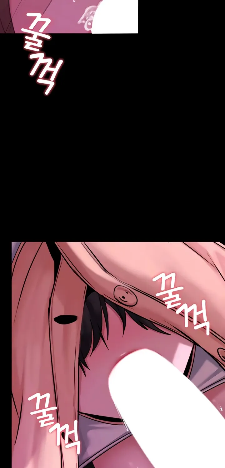 Pull Yourself Together, Team Leader Chapter 16 page 71 - 