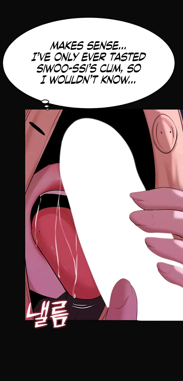Pull Yourself Together, Team Leader Chapter 16 page 74 - 