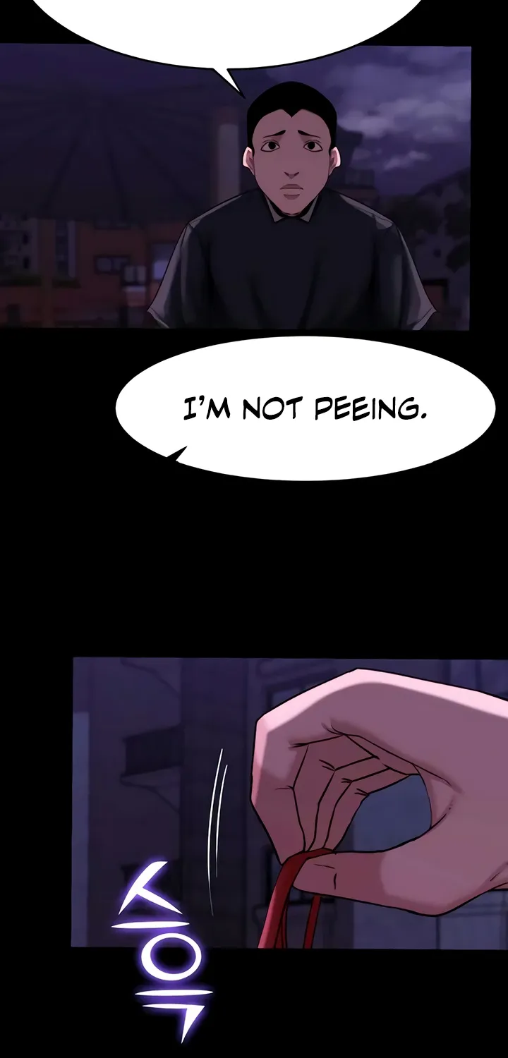 Pull Yourself Together, Team Leader Chapter 16 page 81 - 
