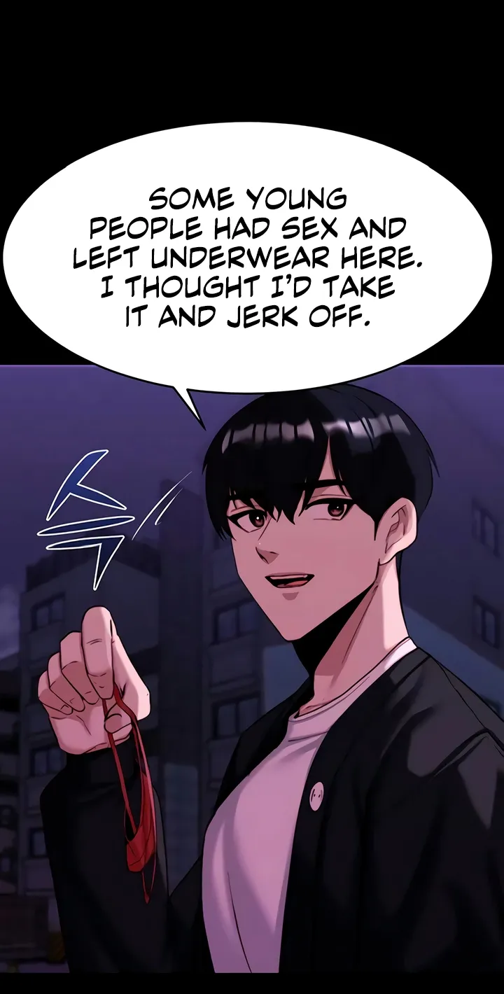 Pull Yourself Together, Team Leader Chapter 16 page 82 - 