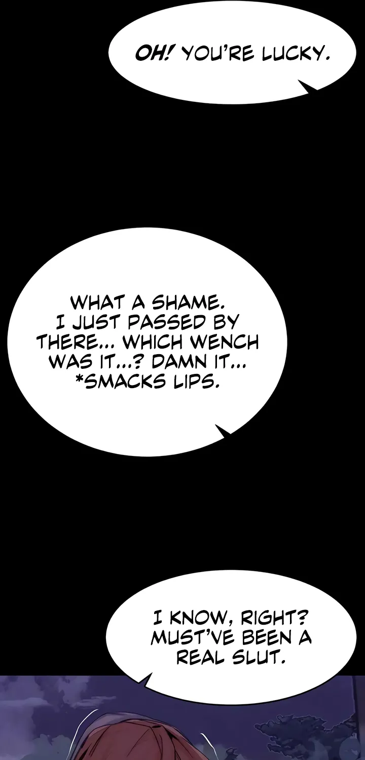 Pull Yourself Together, Team Leader Chapter 16 page 83 - 