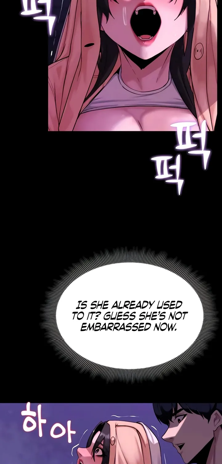 Pull Yourself Together, Team Leader Chapter 16 page 10 - 