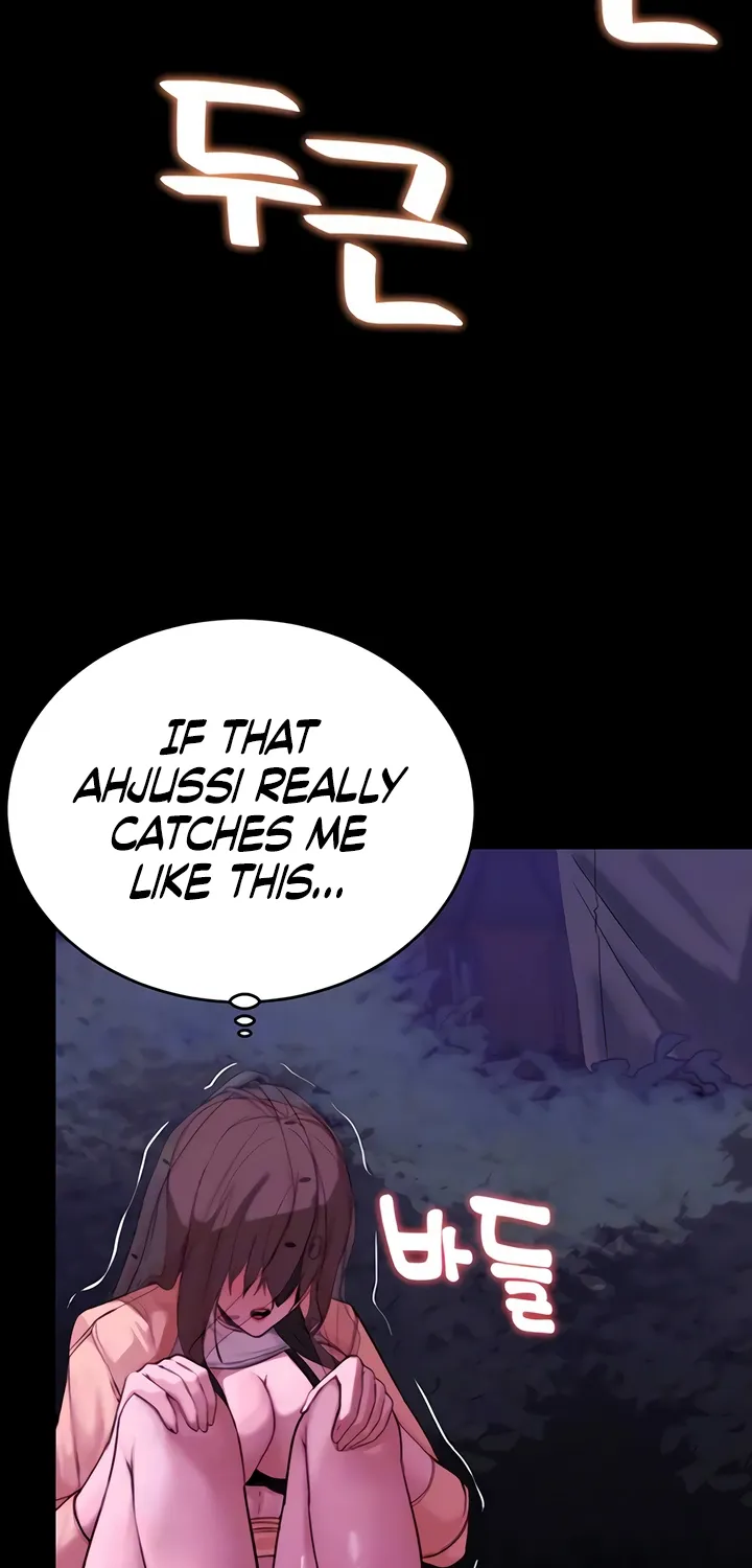 Read Pull Yourself Together, Team Leader chapter 17 image 10 on Lezhin