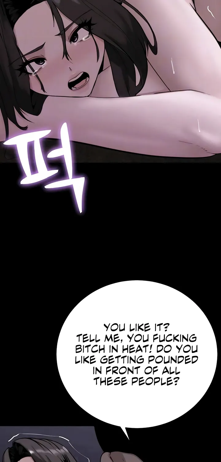 Read Pull Yourself Together, Team Leader chapter 17 image 15 on Lezhin
