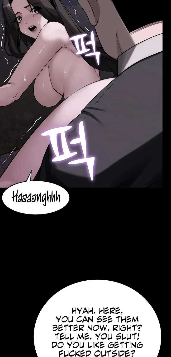 Read Pull Yourself Together, Team Leader chapter 17 image 16 on Lezhin