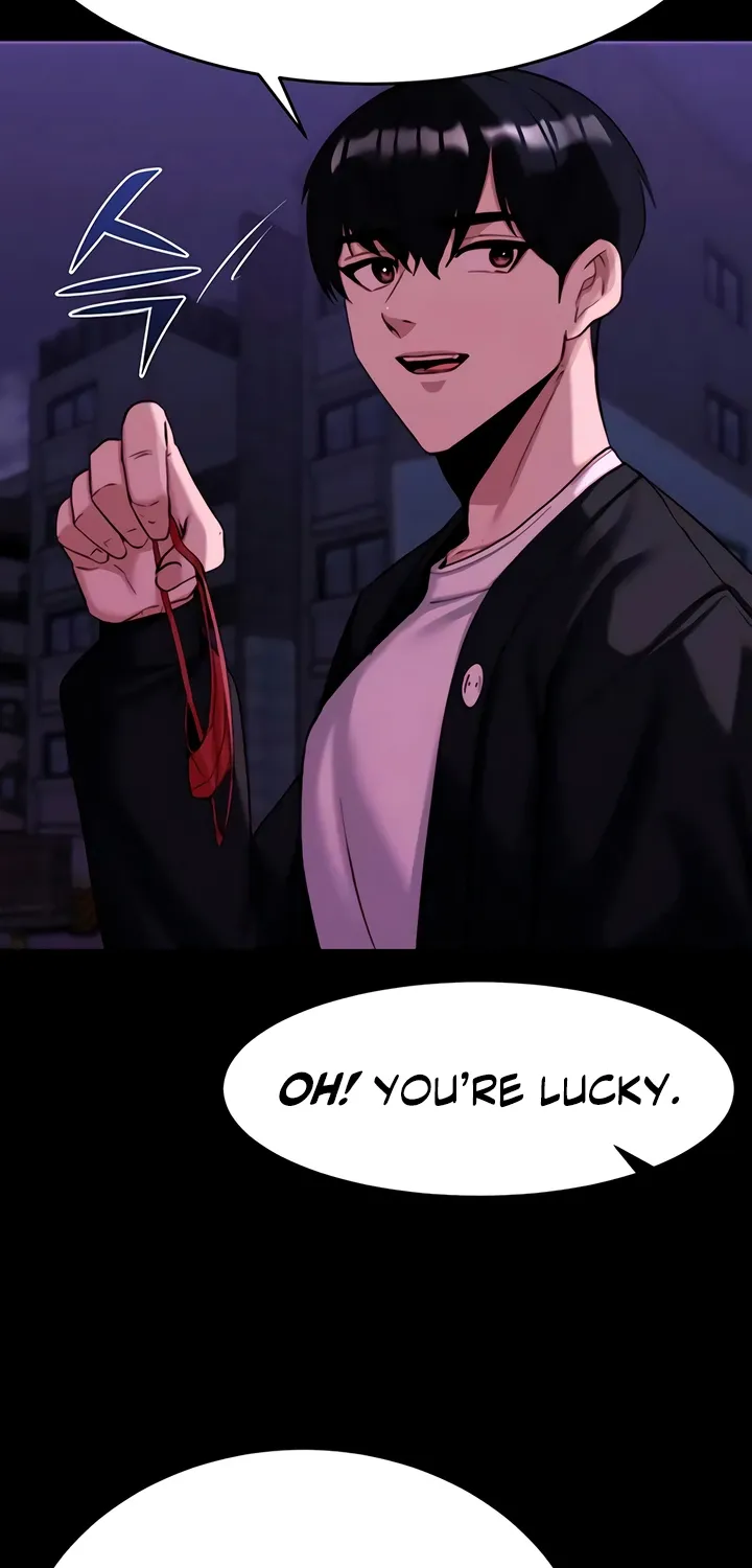 Read Pull Yourself Together, Team Leader chapter 17 image 2 on Lezhin