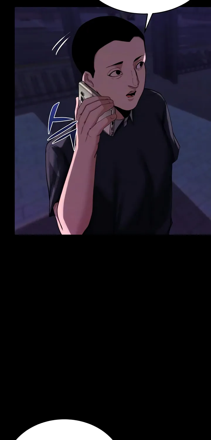 Read Pull Yourself Together, Team Leader chapter 17 image 23 on Lezhin