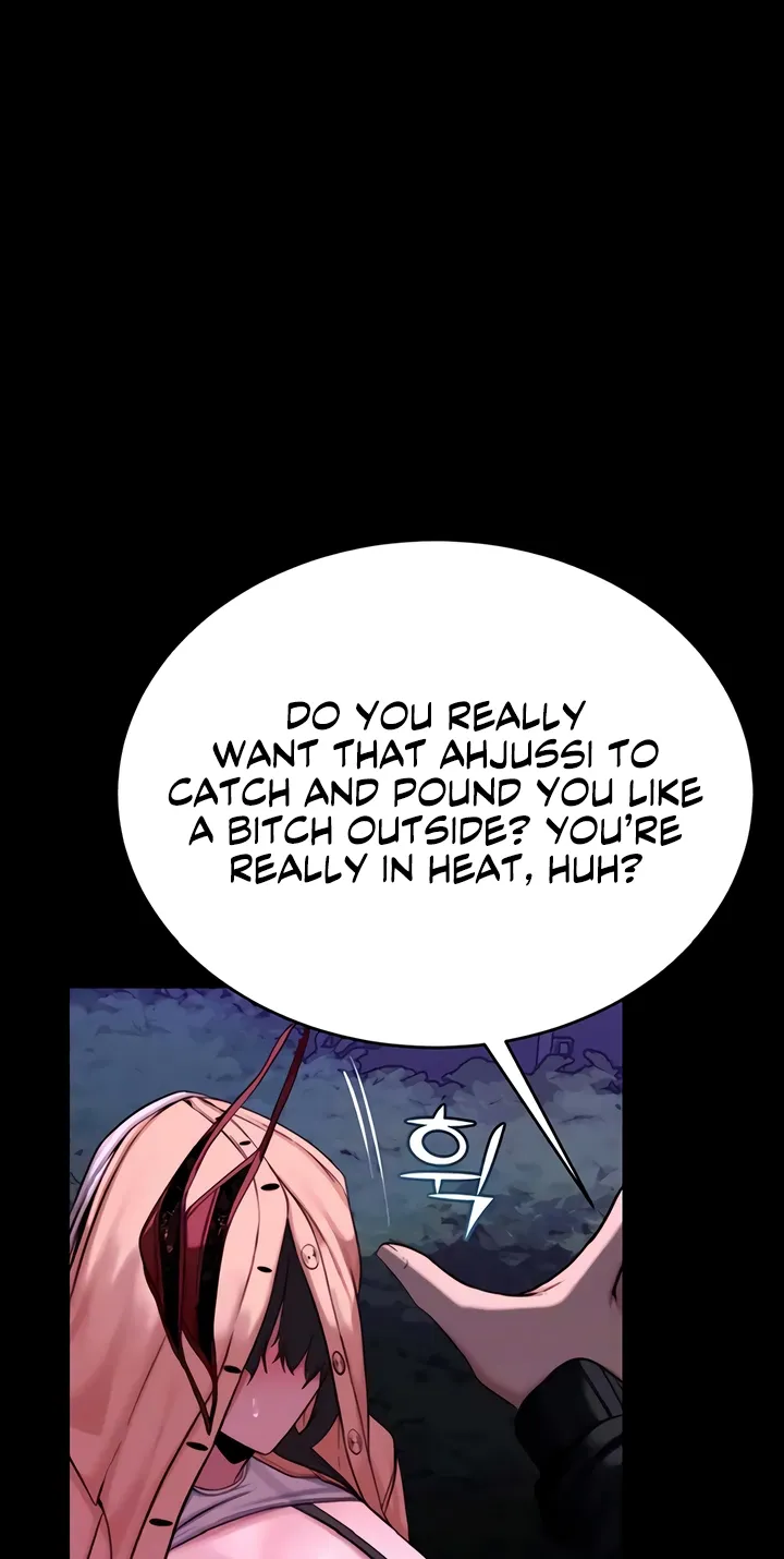 Read Pull Yourself Together, Team Leader chapter 17 image 26 on Lezhin