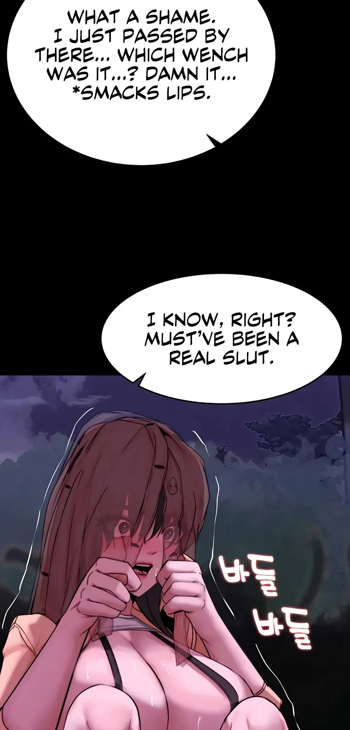 Read Pull Yourself Together, Team Leader chapter 17 image 3 on Lezhin