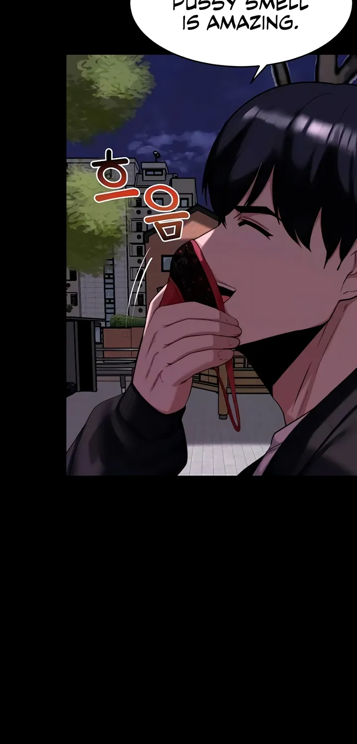 Read Pull Yourself Together, Team Leader chapter 17 image 33 on Lezhin