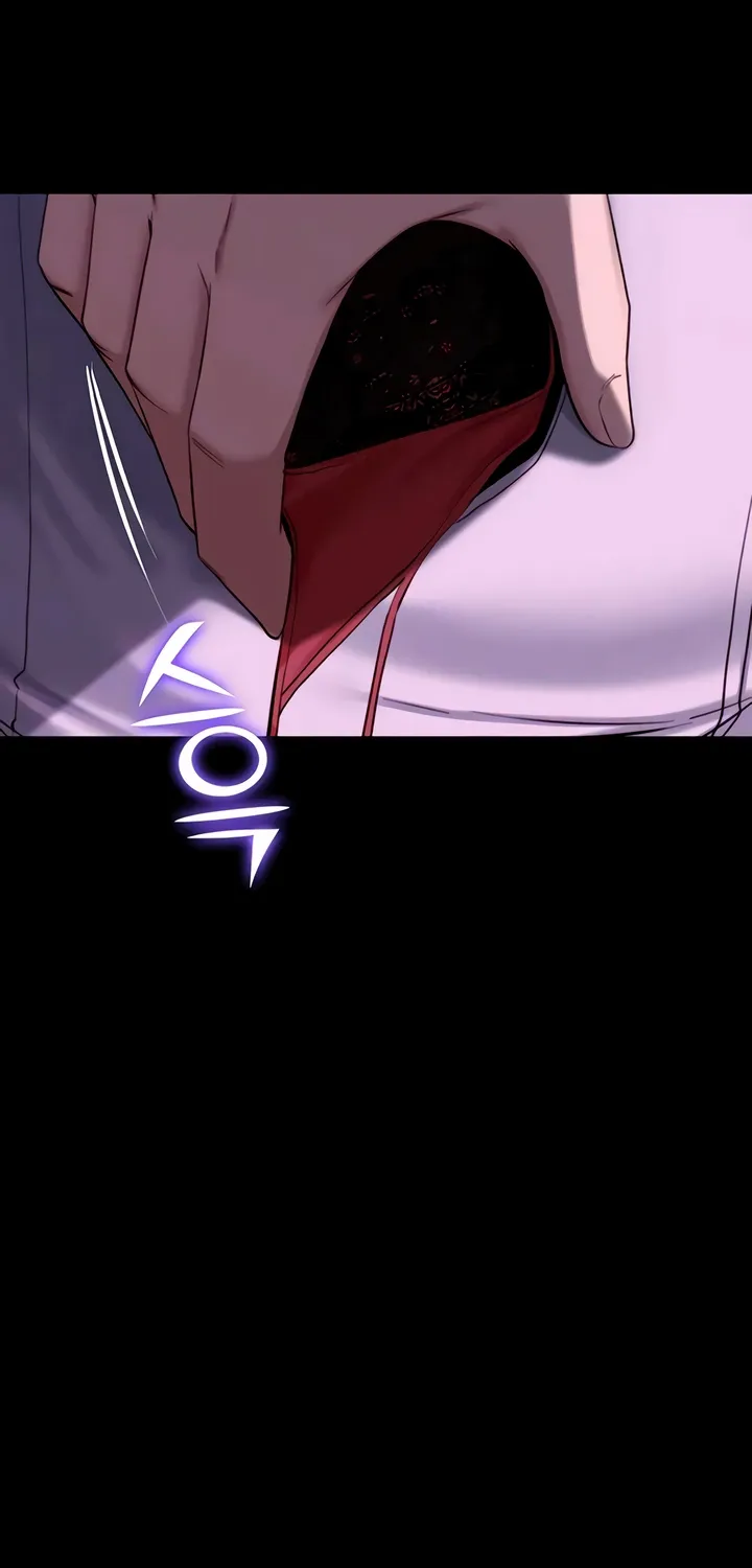 Read Pull Yourself Together, Team Leader chapter 17 image 34 on Lezhin