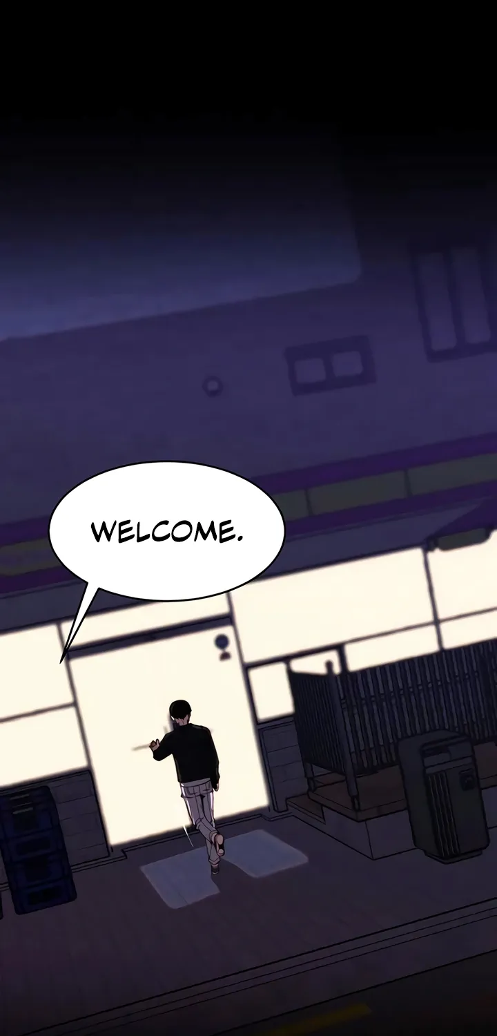 Read Pull Yourself Together, Team Leader chapter 17 image 35 on Lezhin