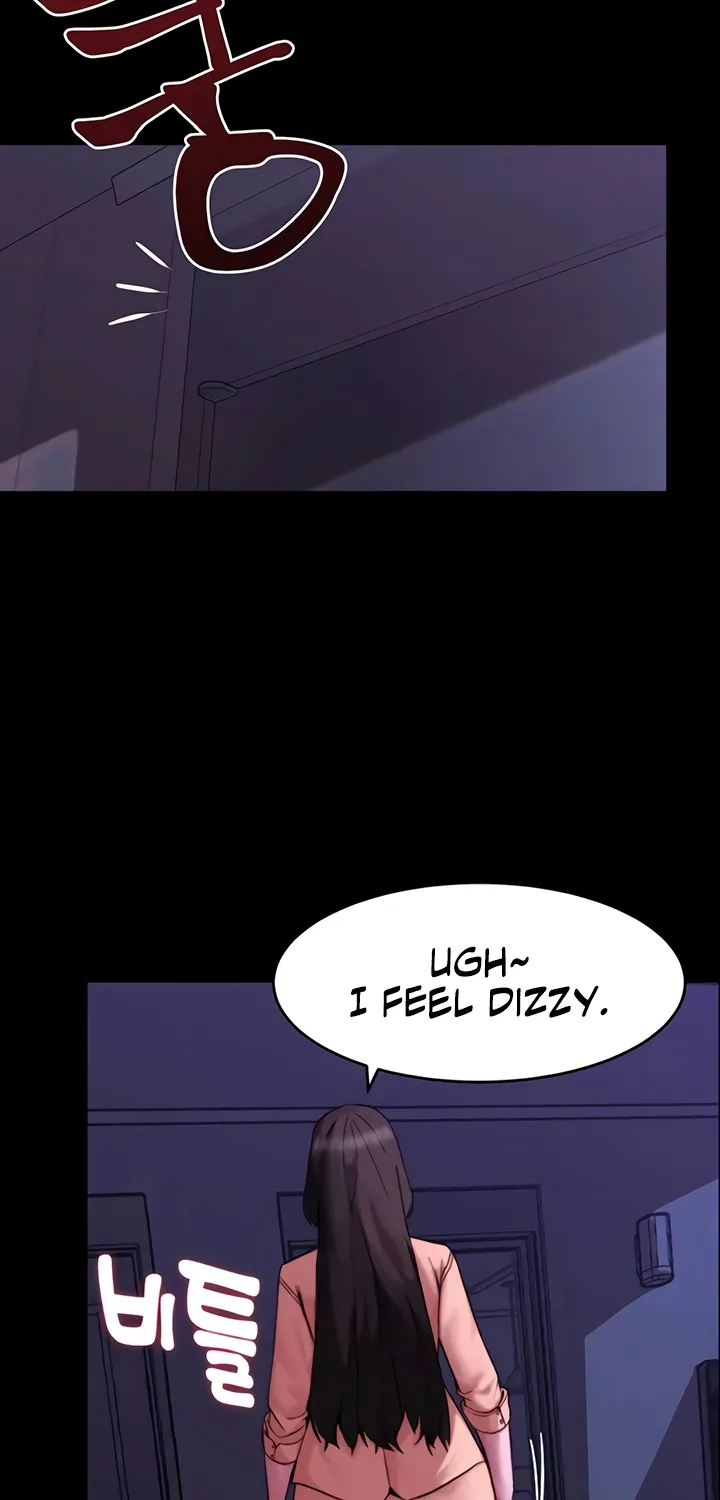 Read Pull Yourself Together, Team Leader chapter 17 image 37 on Lezhin