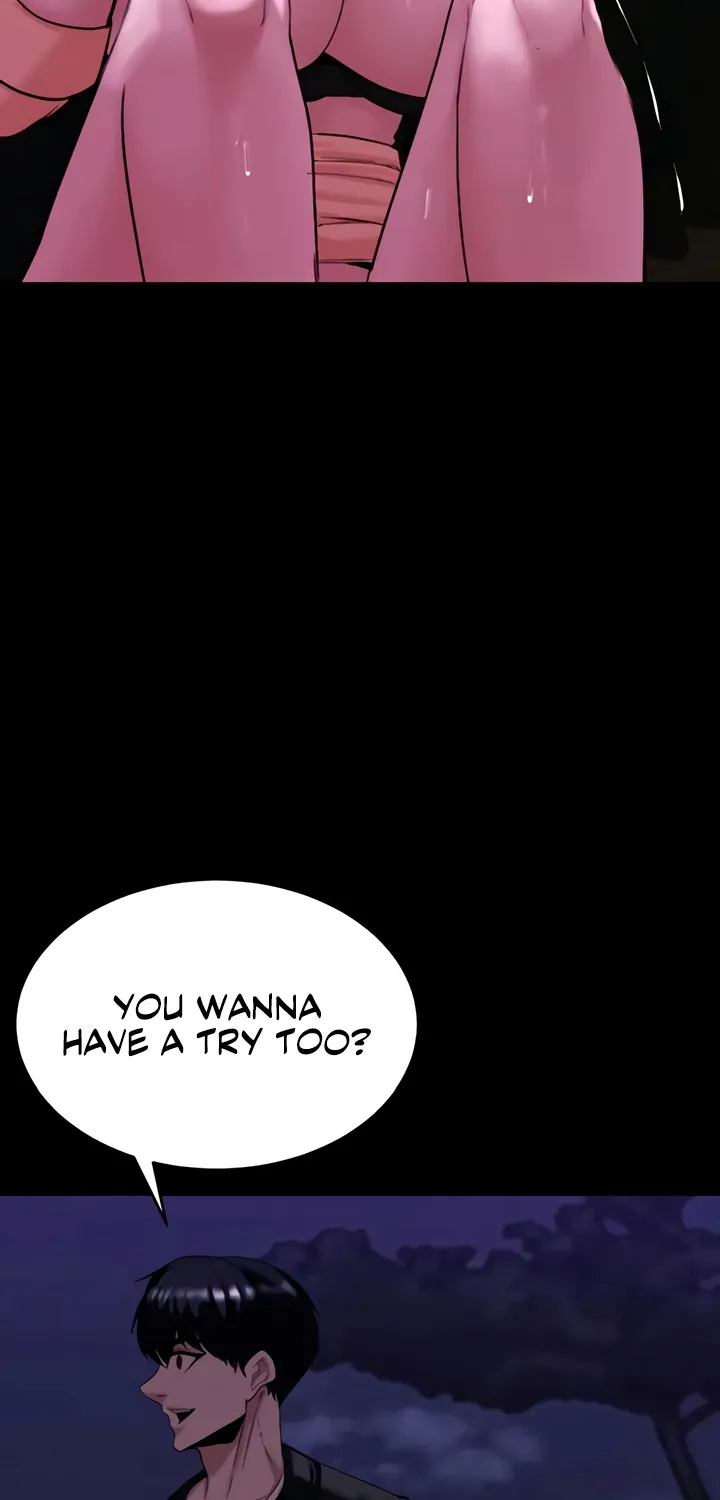 Read Pull Yourself Together, Team Leader chapter 17 image 4 on Lezhin
