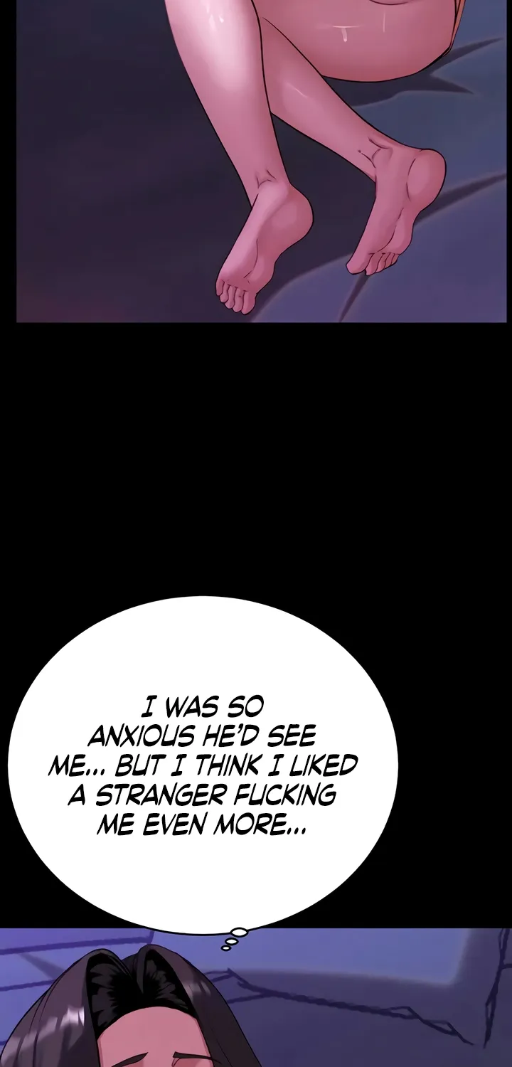 Read Pull Yourself Together, Team Leader chapter 17 image 40 on Lezhin