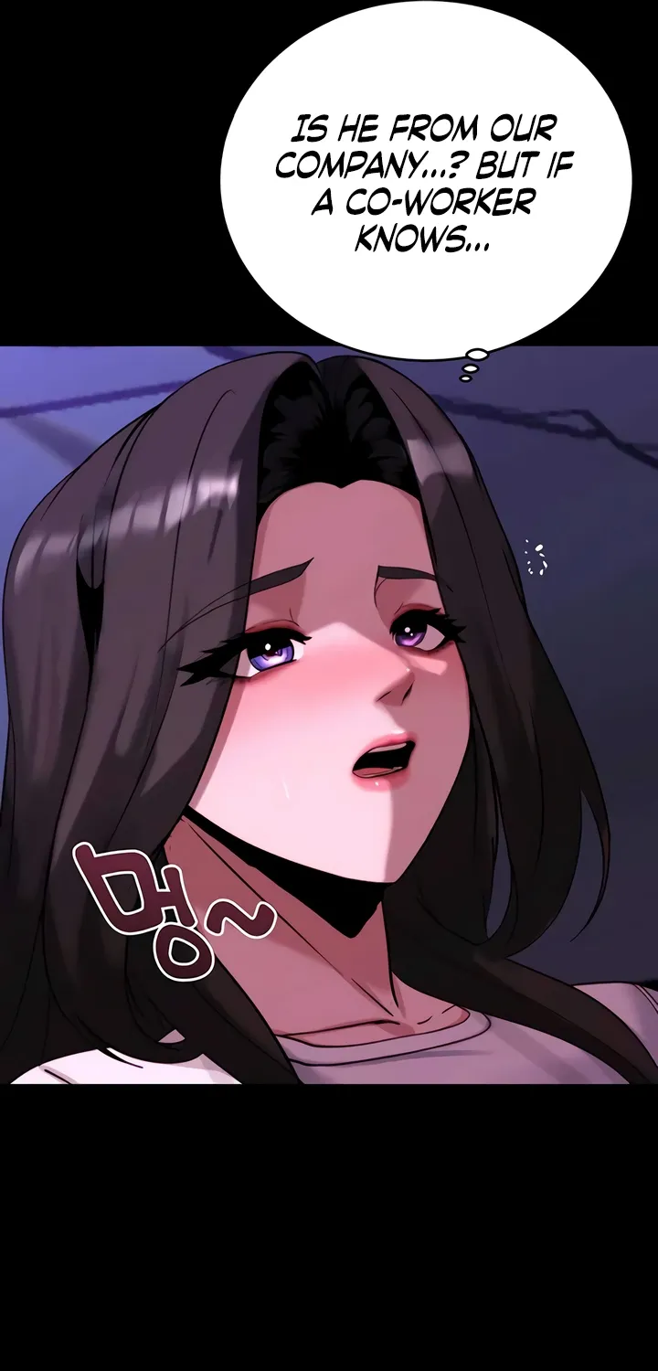 Read Pull Yourself Together, Team Leader chapter 17 image 42 on Lezhin