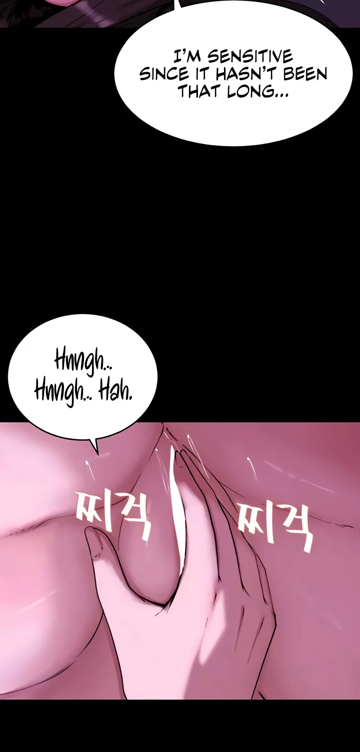 Read Pull Yourself Together, Team Leader chapter 17 image 46 on Lezhin