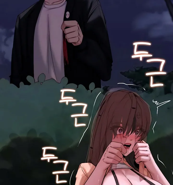 Read Pull Yourself Together, Team Leader chapter 17 image 5 on Lezhin