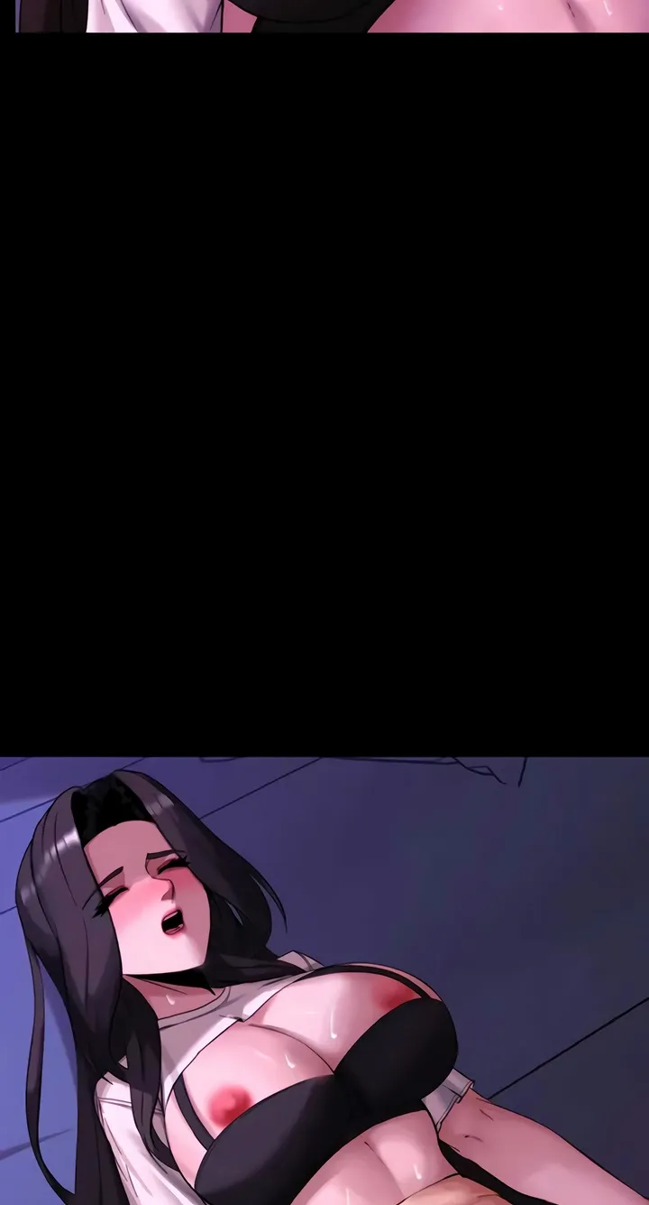 Read Pull Yourself Together, Team Leader chapter 17 image 56 on Lezhin