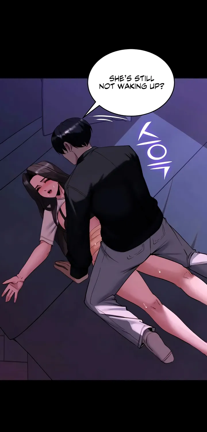 Read Pull Yourself Together, Team Leader chapter 17 image 71 on Lezhin