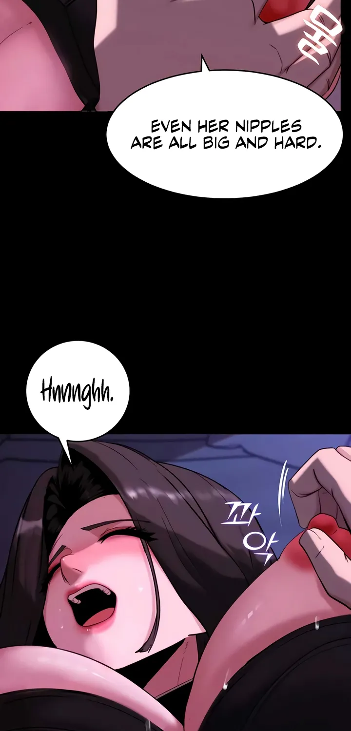 Read Pull Yourself Together, Team Leader chapter 17 image 73 on Lezhin