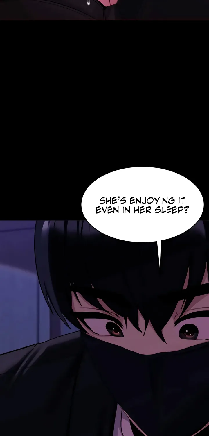 Read Pull Yourself Together, Team Leader chapter 17 image 74 on Lezhin