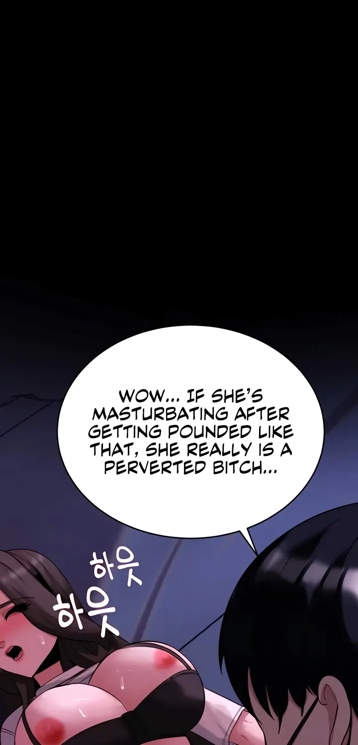 Read Pull Yourself Together, Team Leader chapter 17 image 78 on Lezhin