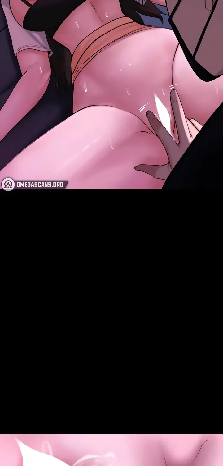 Read Pull Yourself Together, Team Leader chapter 17 image 79 on Lezhin