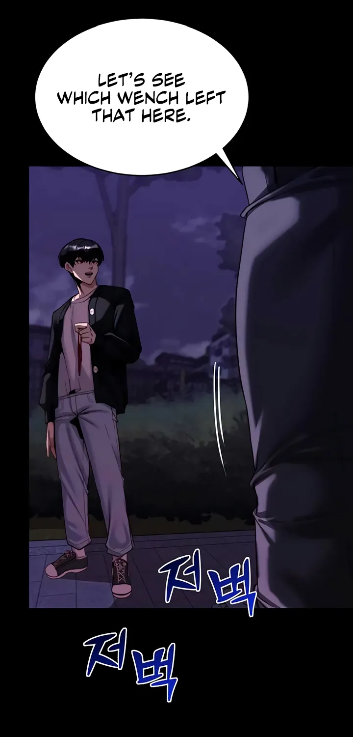 Read Pull Yourself Together, Team Leader chapter 17 image 8 on Lezhin