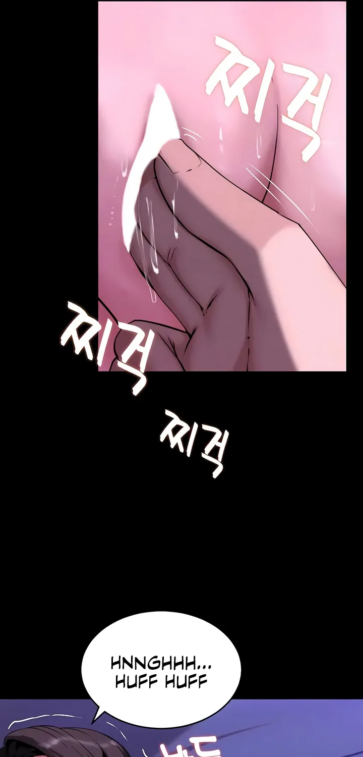 Pull Yourself Together, Team Leader Chapter 18 page 13 - 