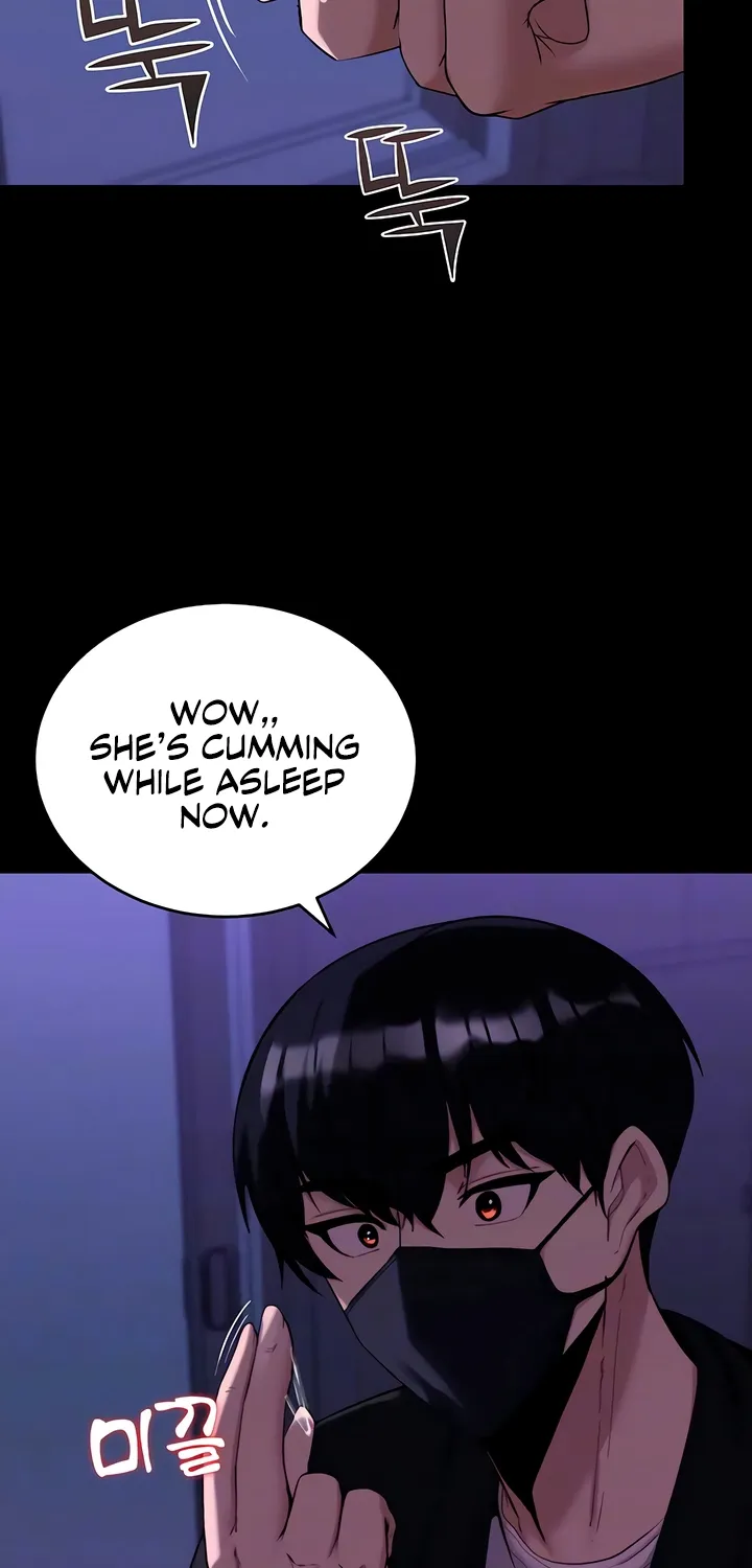 Pull Yourself Together, Team Leader Chapter 18 page 16 - 