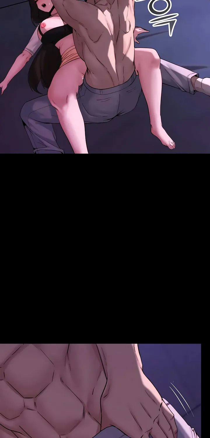 Pull Yourself Together, Team Leader Chapter 18 page 19 - 