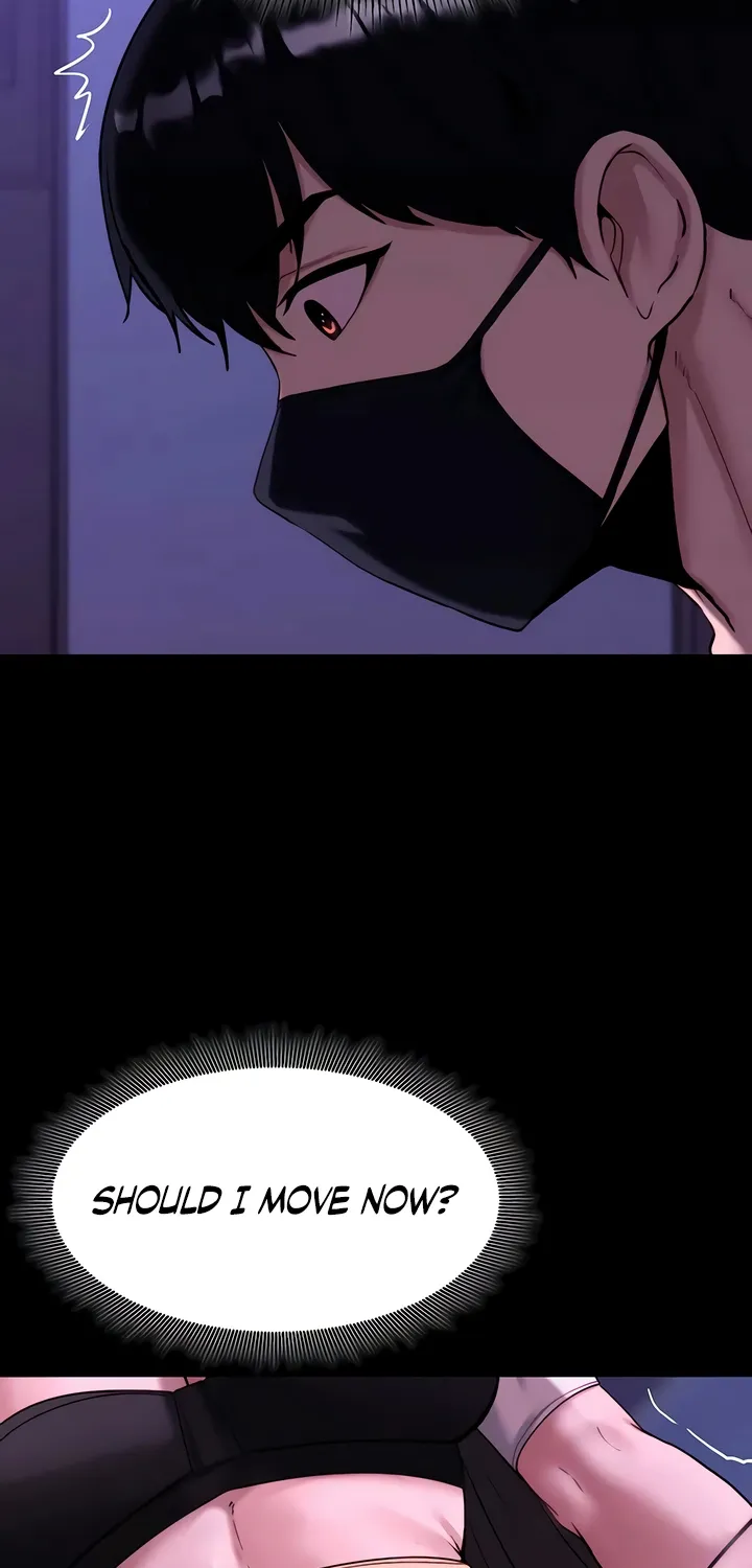 Pull Yourself Together, Team Leader Chapter 18 page 27 - 