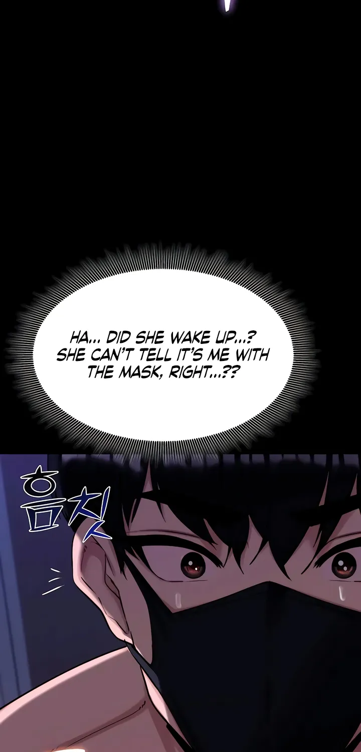 Pull Yourself Together, Team Leader Chapter 18 page 35 - 