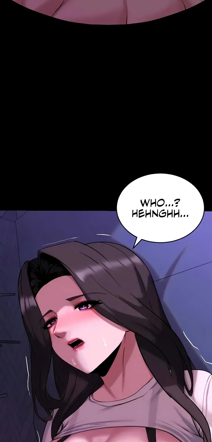 Pull Yourself Together, Team Leader Chapter 18 page 38 - 