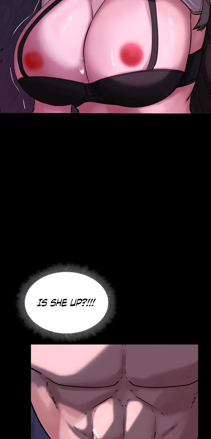 Pull Yourself Together, Team Leader Chapter 18 page 39 - 