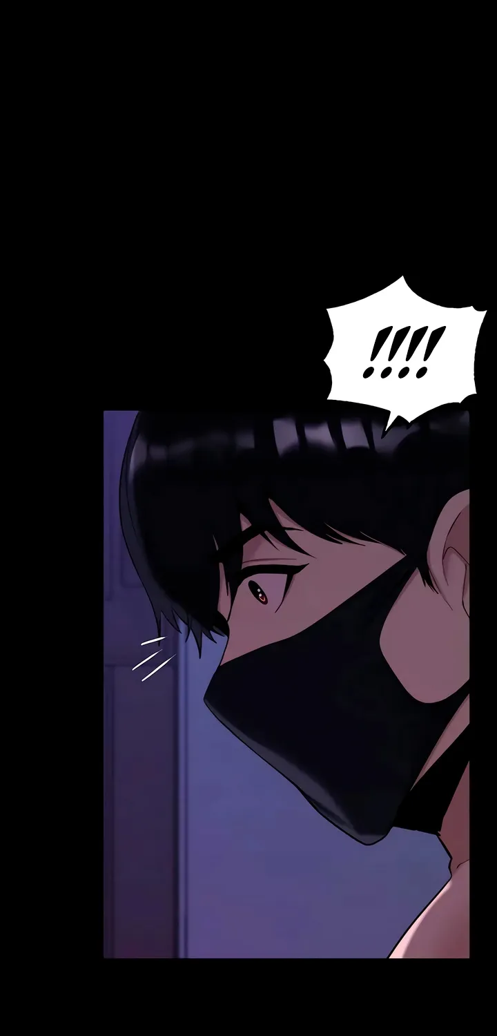 Pull Yourself Together, Team Leader Chapter 18 page 44 - 