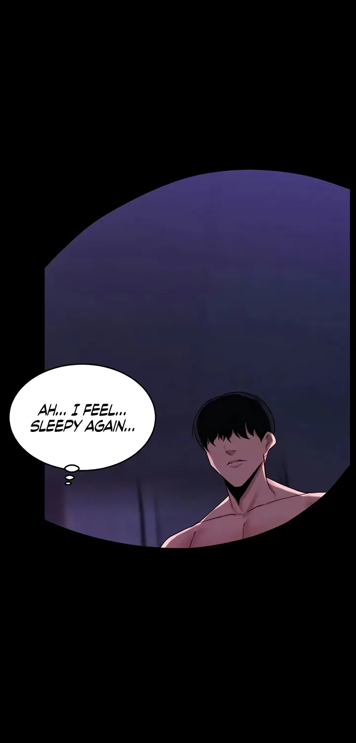 Pull Yourself Together, Team Leader Chapter 18 page 53 - 