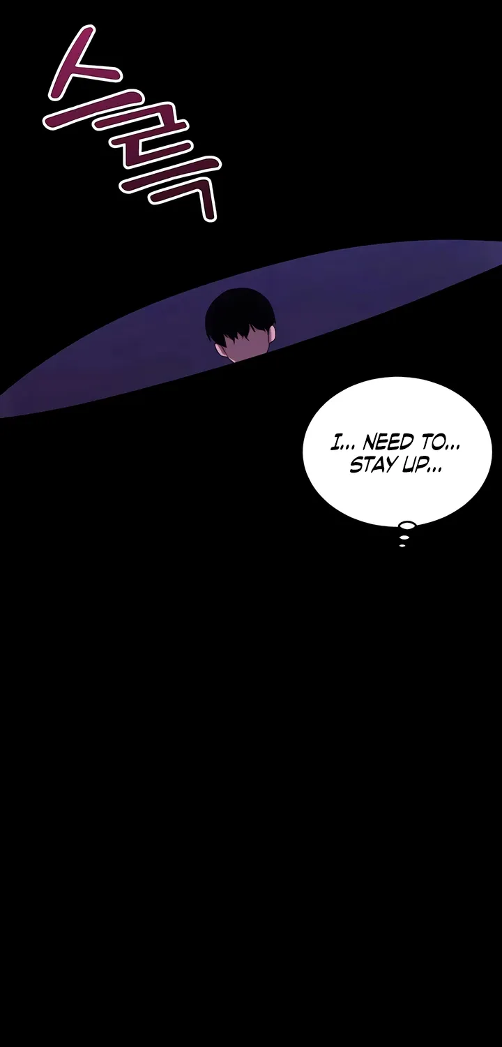 Pull Yourself Together, Team Leader Chapter 18 page 54 - 