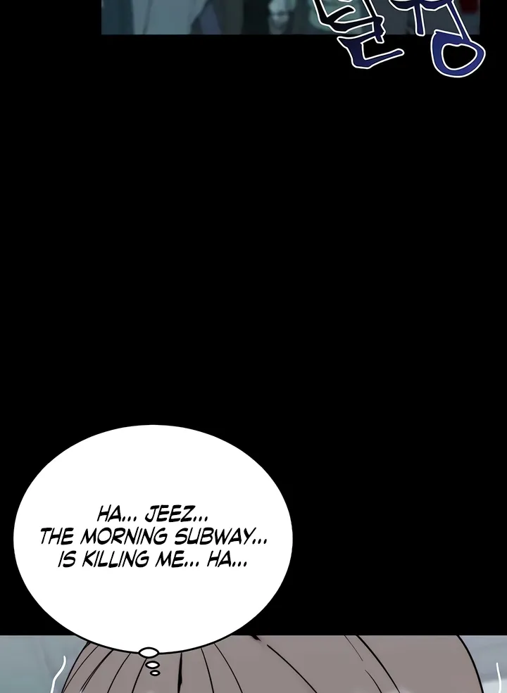 Pull Yourself Together, Team Leader Chapter 18 page 57 - 