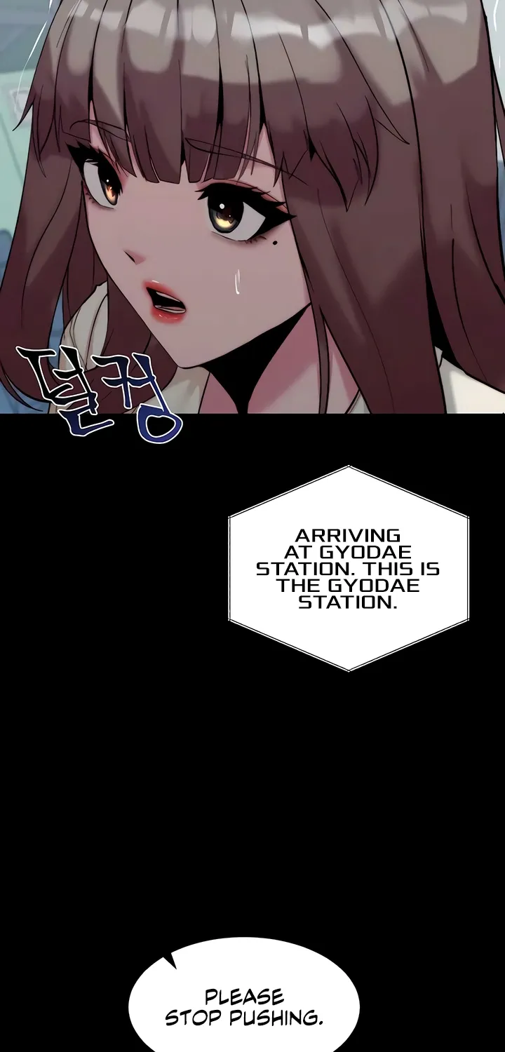 Pull Yourself Together, Team Leader Chapter 18 page 58 - 