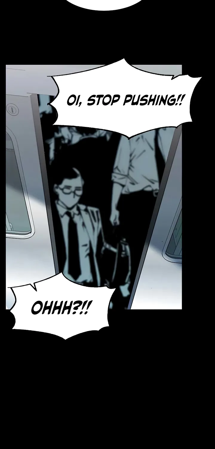 Pull Yourself Together, Team Leader Chapter 18 page 59 - 